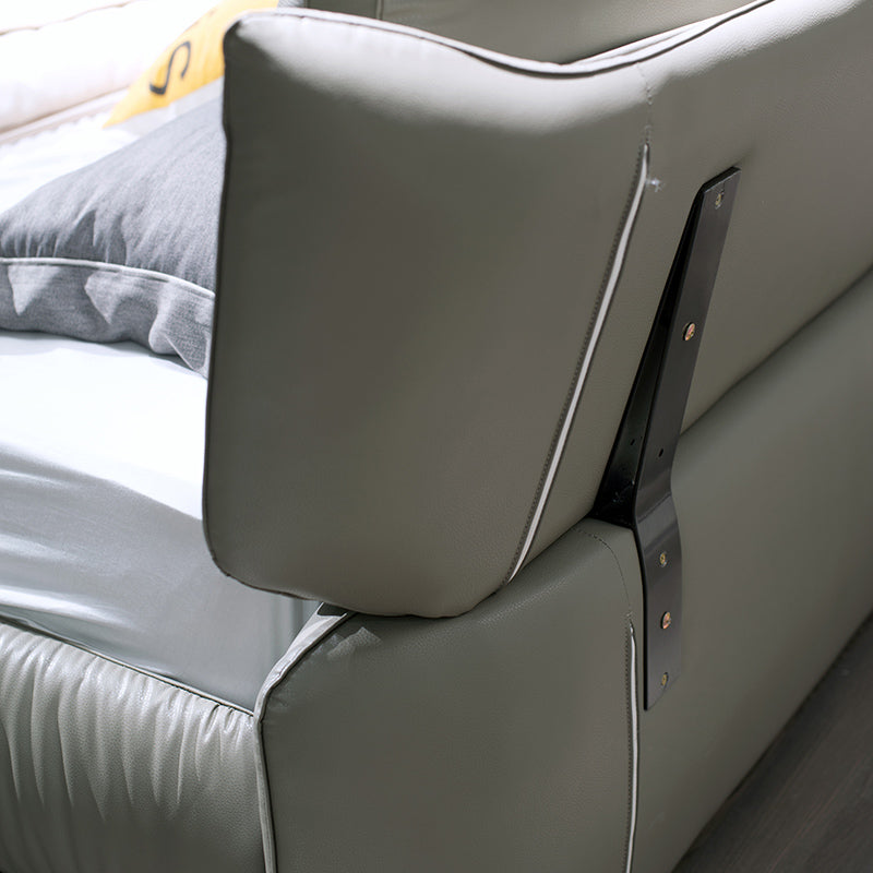 NestWorks Lux Soft Bed