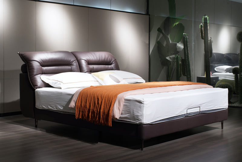 NestWorks Siena Feather Bed