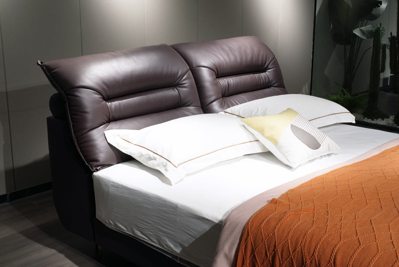 NestWorks Siena Feather Bed