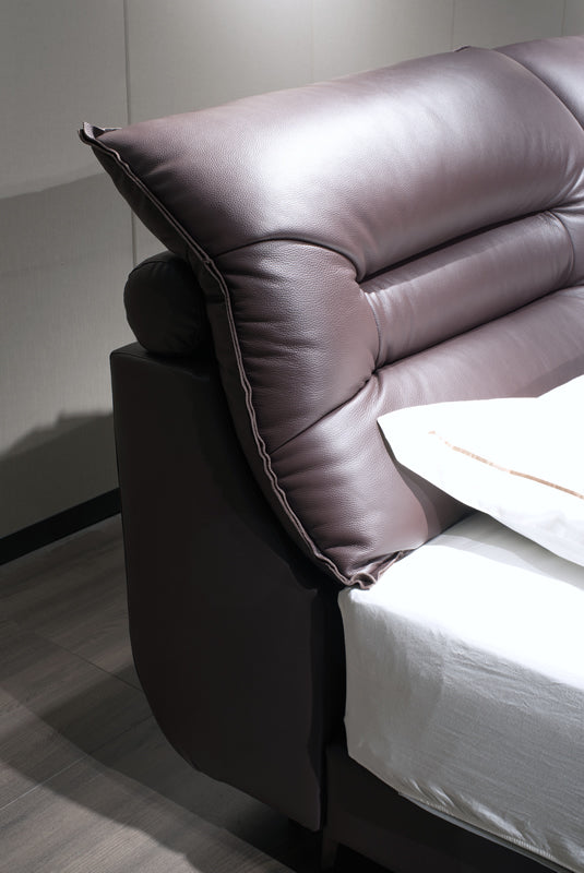 NestWorks Siena Feather Bed