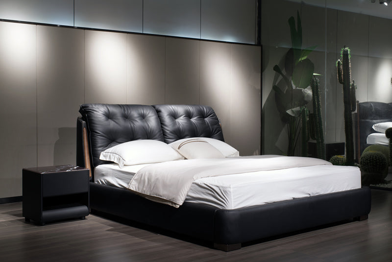 NestWorks Verona Steel Base Bed