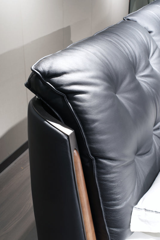 NestWorks Verona Steel Base Bed