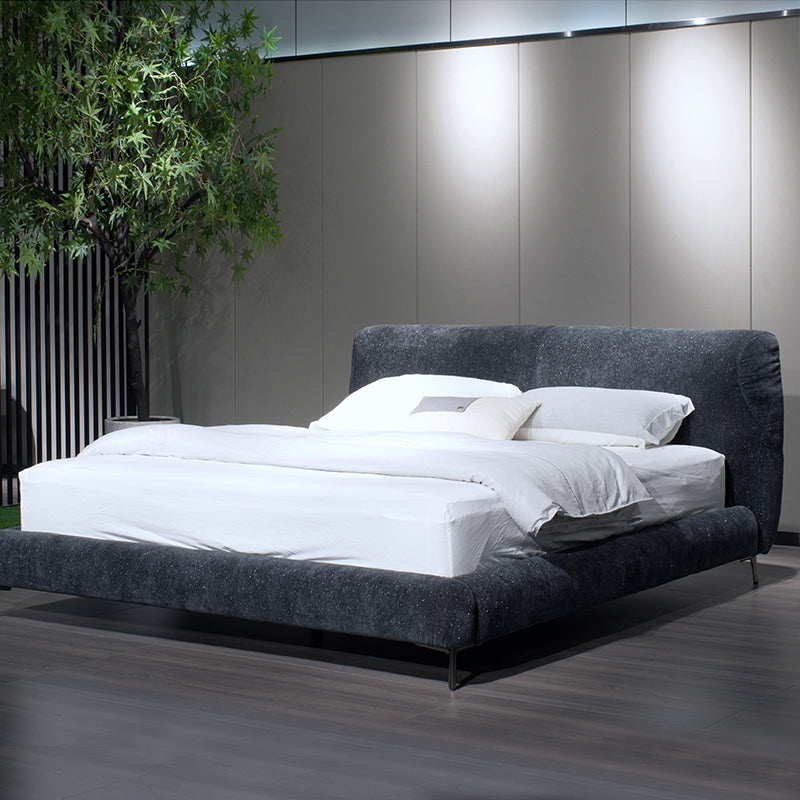 NestWorks Fabrico Soft Bed