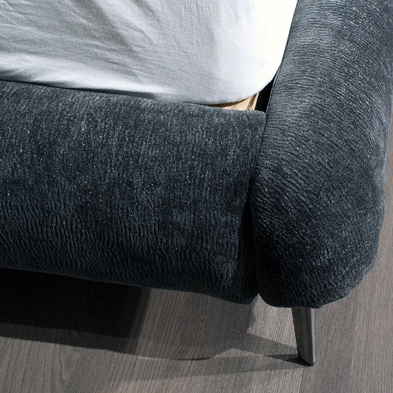 NestWorks Fabrico Soft Bed