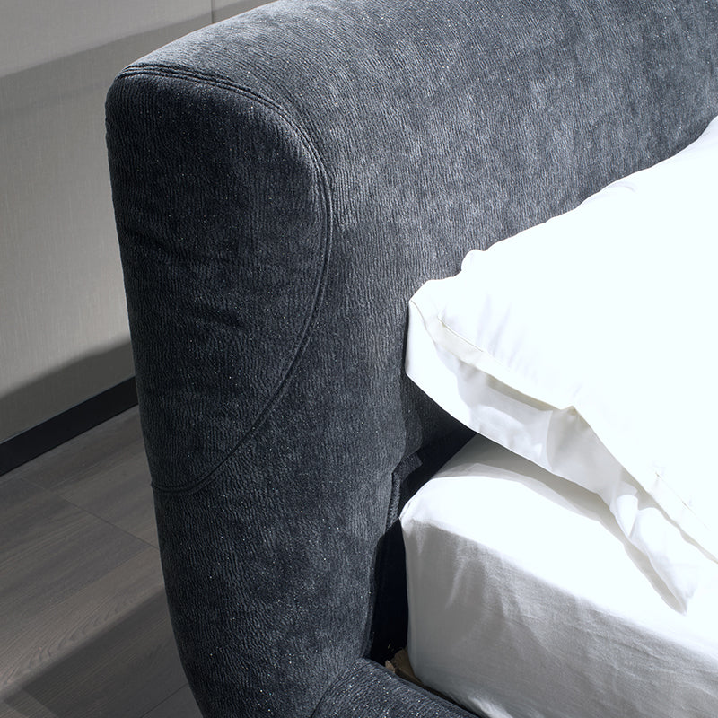 NestWorks Fabrico Soft Bed