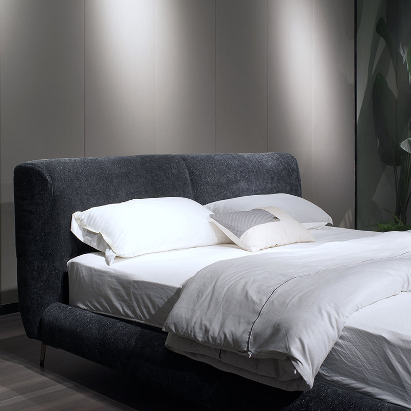 NestWorks Fabrico Soft Bed