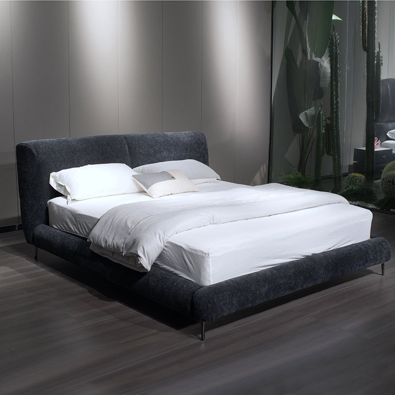 NestWorks Fabrico Soft Bed