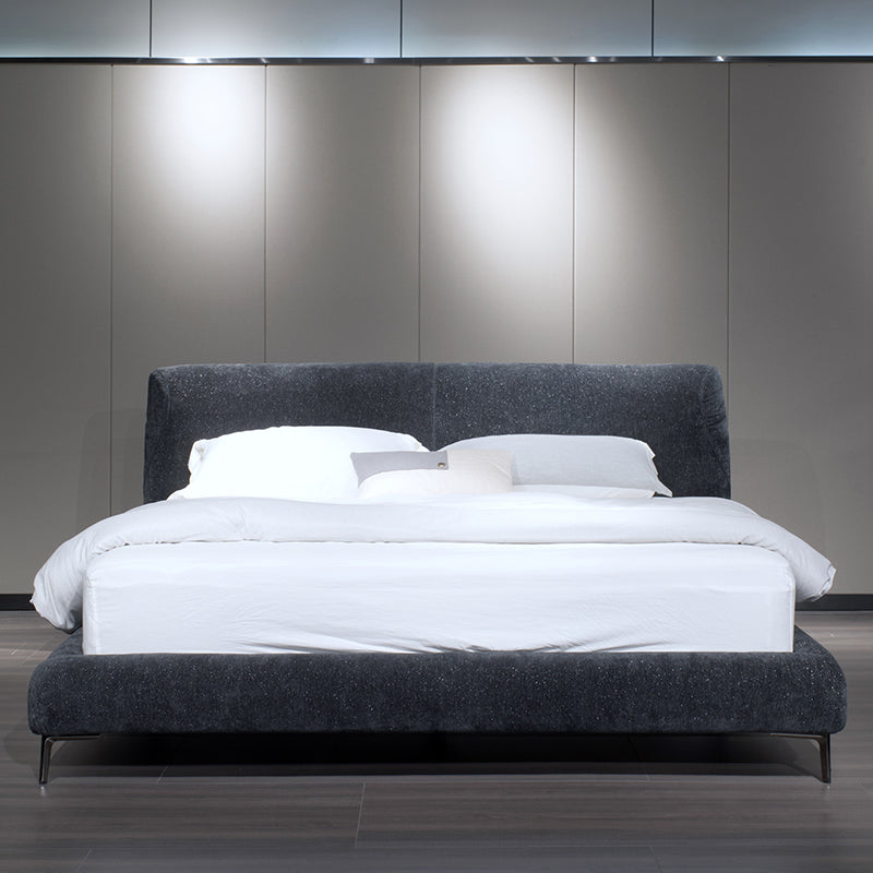 NestWorks Fabrico Soft Bed