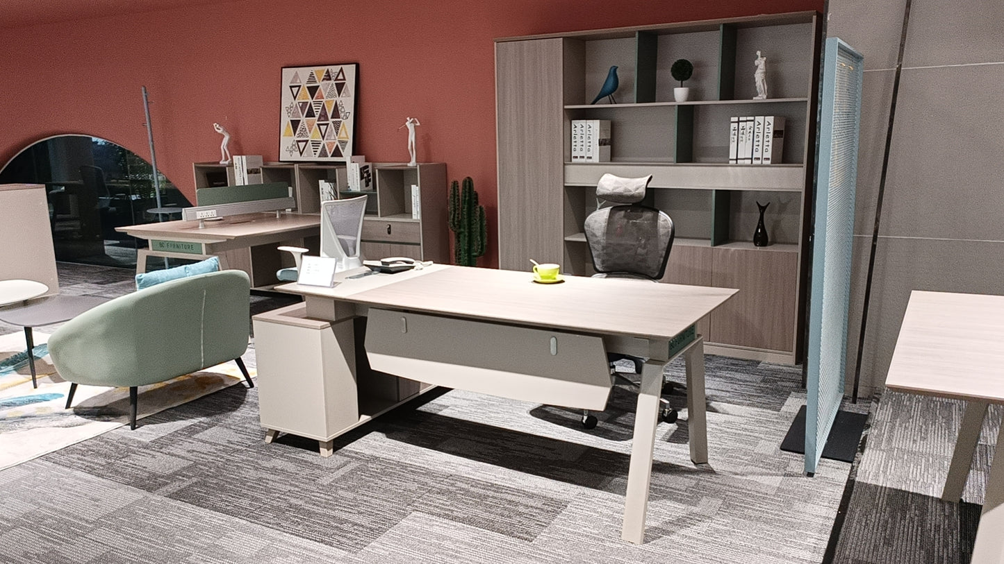 NestWorks Office Flex Desk
