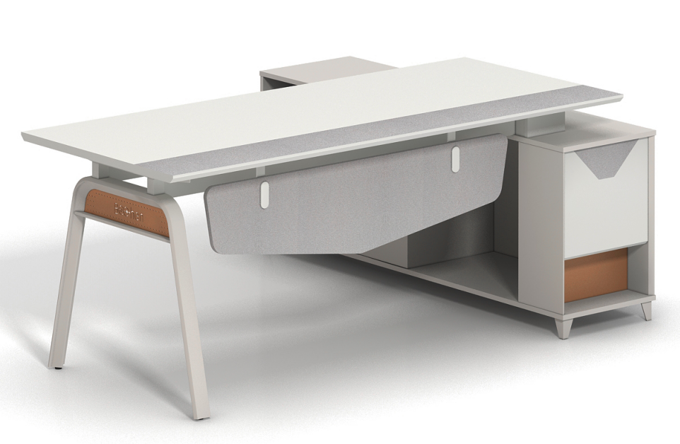 NestWorks Office Flexi Modular Desk