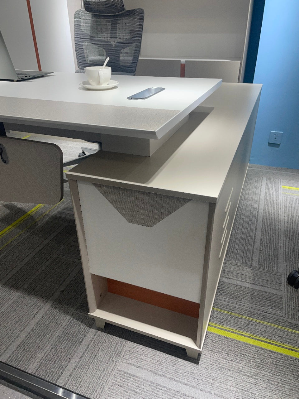 NestWorks Office Flexi Modular Desk