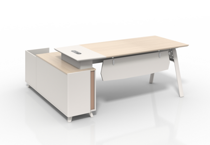NestWorks Office Transform Desk