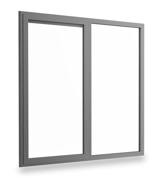 Awning Window 1495h x 1495w Double Glazed