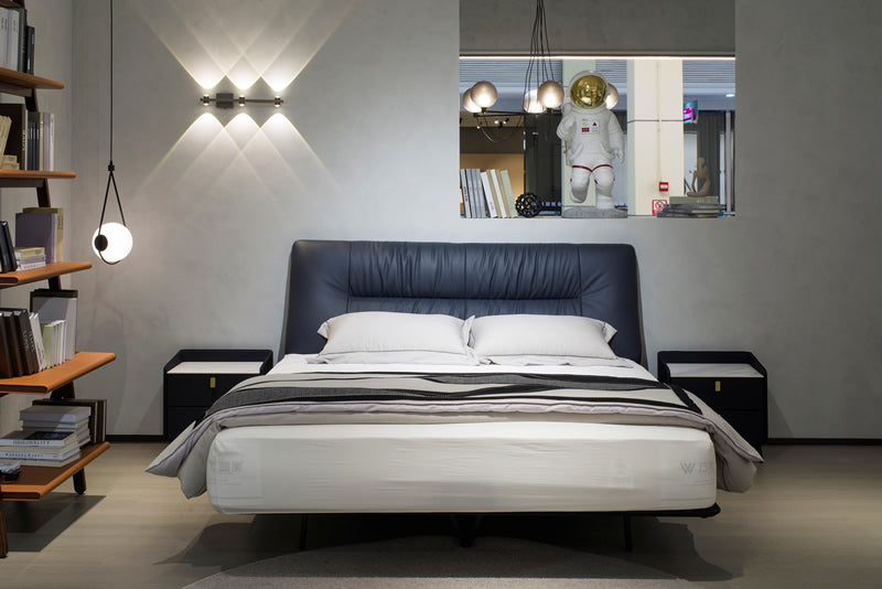 NestWorks Nova Soft Bed