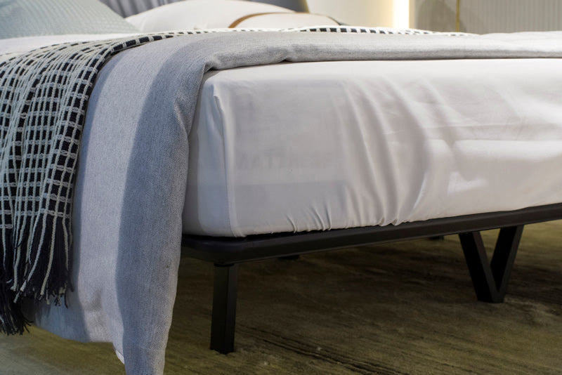 NestWorks Nova Soft Bed