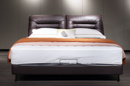 NestWorks Siena Feather Bed