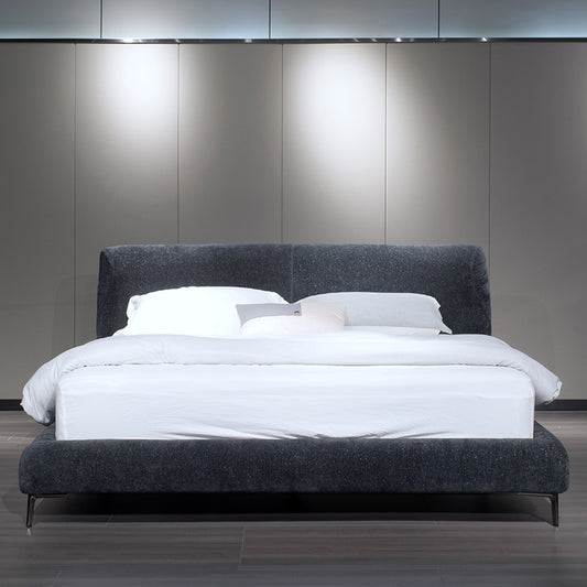 NestWorks Fabrico Soft Bed
