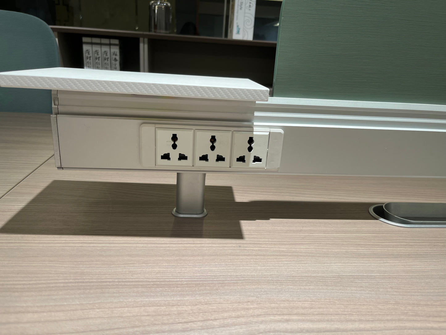 NestWorks Office Duo Desk