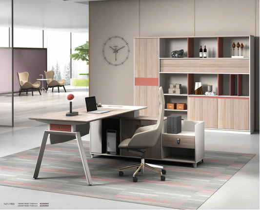 NestWorks Office Flex Desk