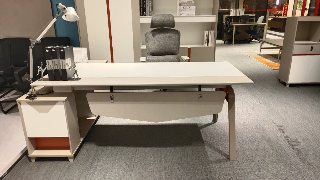 NestWorks Office Flexi Modular Desk