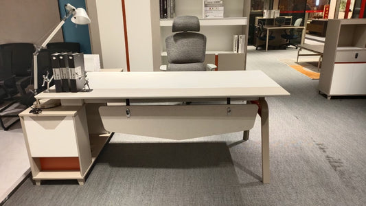 NestWorks Office Flexi Modular Desk