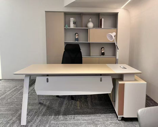NestWorks Office Transform Desk