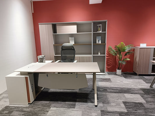 NestWorks Office Modular Desk